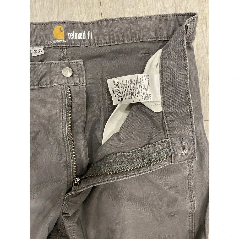 Carhartt good